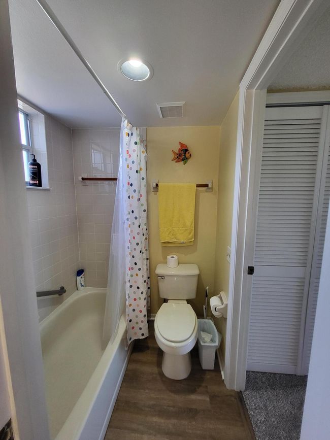 201 - 7430 N Highway 1, Condo with 3 bedrooms, 2 bathrooms and null parking in Cocoa FL | Image 22