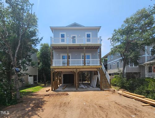 121 Atkinson Rd, Surf City, NC, 28445-6791 | Card Image