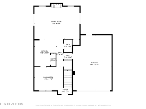 3059 Oakwood Hills Ln, Knoxville, TN, 37931-4178 | Card Image