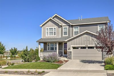 Gorgeous home on a corner lot | Image 3