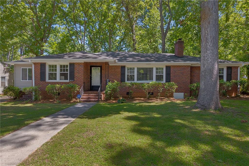 Woodside Ave, Anderson, SC 29625