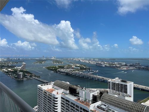 5408-1750 N Bayshore Dr, Miami, FL, 33132-3221 | Card Image