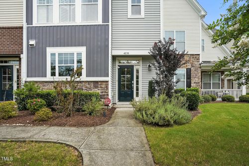 4138 Strendal Dr, Cary, NC, 27519-6703 | Card Image