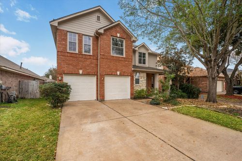 14626 Hazy Ridge Ln, Cypress, TX, 77429-8082 | Card Image