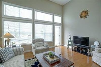 89 - 28 Heritage Dr, Home with 2 bedrooms, 2 bathrooms and 2 parking in Cochrane AB | Image 1