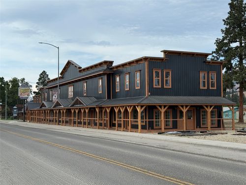208 S Main St, Darby, MT, 59829-9569 | Card Image