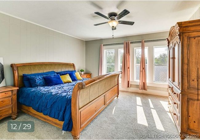 1209 N 3 Rd Ave, House other with 3 bedrooms, 1 bathrooms and null parking in Durant OK | Image 17