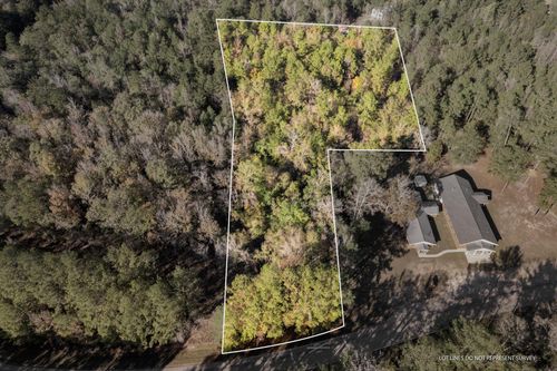 3.01 +/- Acres Old Okahola School Rd., Purvis, MS, 39475 | Card Image