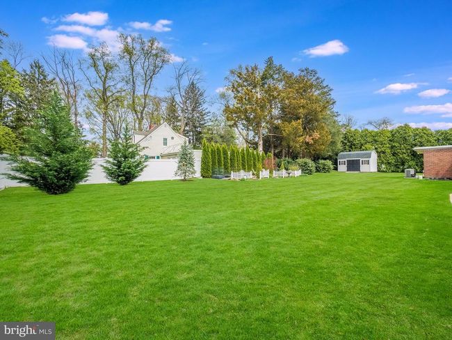 5 Spruce Ave, House other with 4 bedrooms, 3 bathrooms and null parking in BORDENTOWN NJ | Image 37