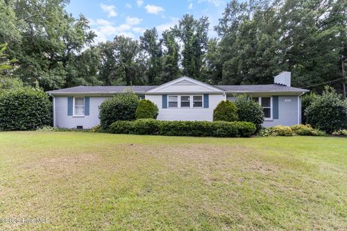 3899 Nc Highway 43 N, Greenville, NC, 27834-6145 | Card Image