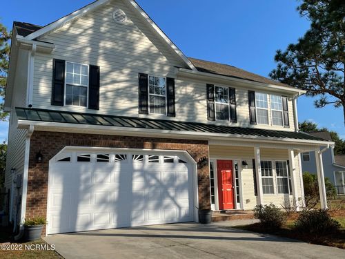 106 Bobwhite Cir, Cape Carteret, NC, 28584-9776 | Card Image
