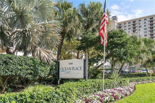 apt-3v-1900 S Ocean Blvd, Pompano Beach, FL, 33062-8018 | Card Image