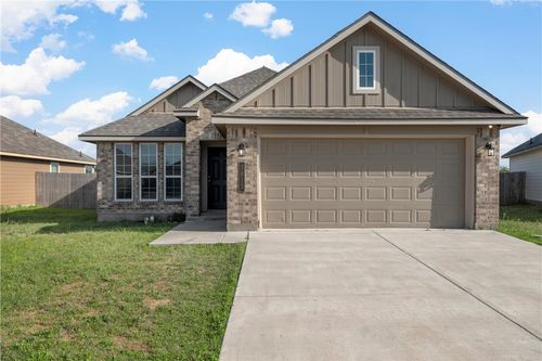 3813 Centerfire Road, Waco, TX, 76705 | Card Image