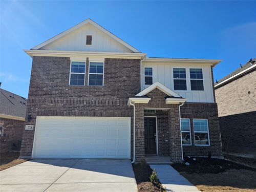 721 Fossil Grove Dr, Royse City, TX, 75189-6080 | Card Image