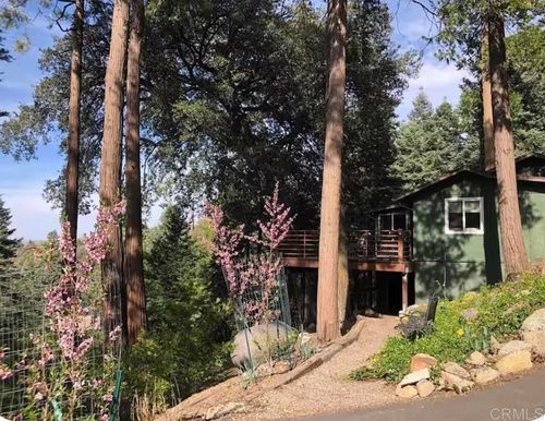 22136 Crestline Rd, Palomar Mountain, CA, 92060 | Card Image