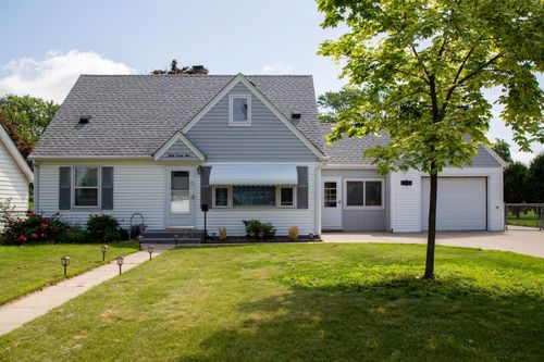 8029 2nd Ave S, Bloomington, MN, 55420-1209 | Card Image