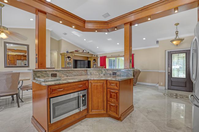 5053 Ouachita Dr, House other with 3 bedrooms, 2 bathrooms and null parking in Lake Worth FL | Image 17
