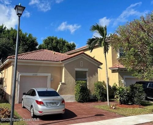 2322 Ne 37th Terrace, Homestead, FL, 33030 | Card Image