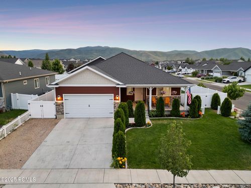 644 S 780, Heber City, UT, 84032 | Card Image
