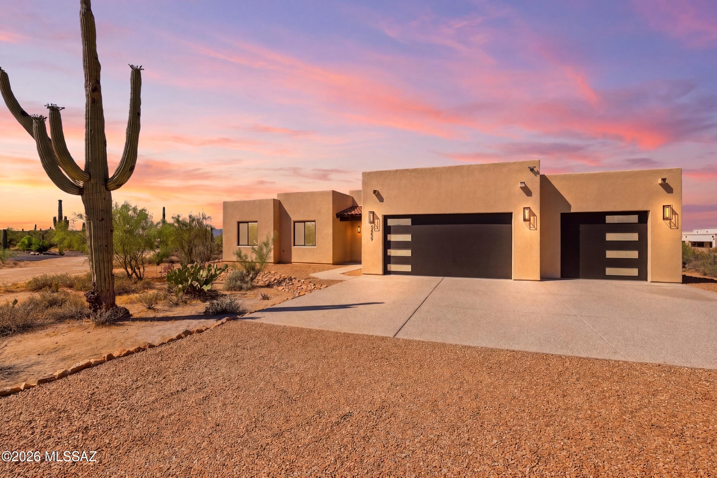 Residential in Tucson