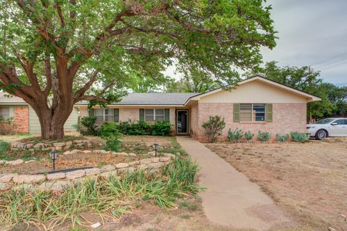 4802 53rd St, Lubbock, TX, 79414-3708 | Card Image
