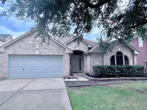 5018 Rocky Manor Ln, Katy, TX, 77449-7546 | Card Image