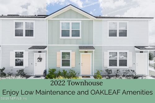 612 Yellow Oaks Ln, ORANGE PARK, FL, 32065-5865 | Card Image