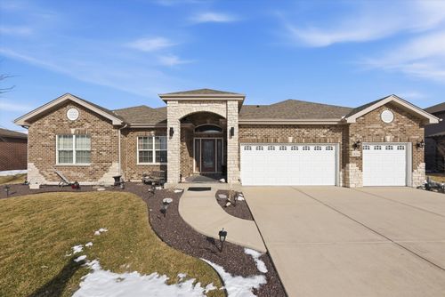 16264 W Pinto Ln, Manhattan, IL, 60442-1496 | Card Image