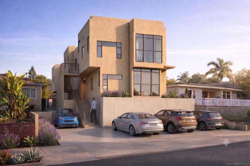 4359 Temecula St, San Diego, CA, 92107-1125 | Card Image