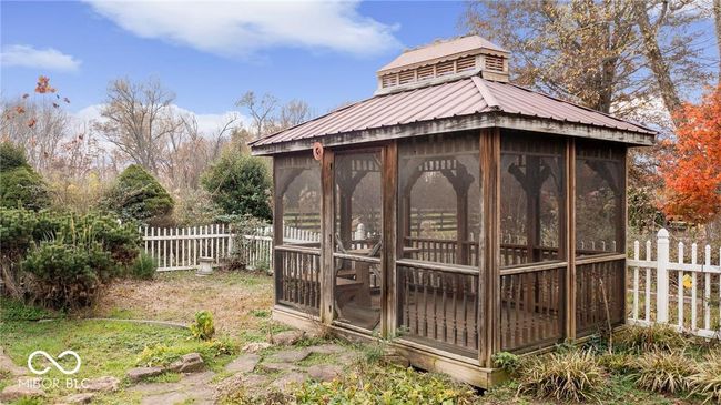 15418 Memphis Bluelick Rd, House other with 4 bedrooms, 3 bathrooms and null parking in Henryville IN | Image 46