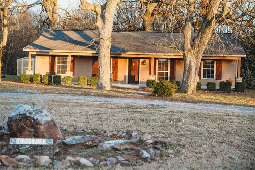 6078 E Line Rd, Whitewright, TX, 75491-4342 | Card Image