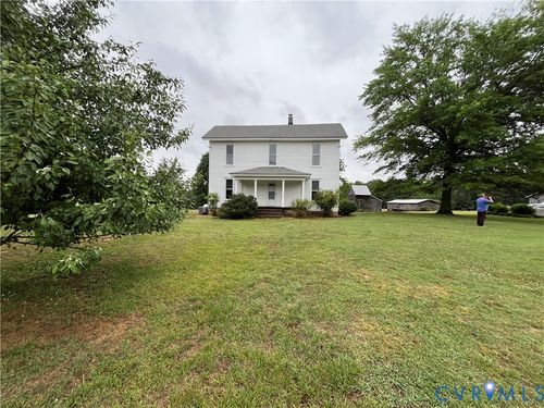 14110 Browns Rd, Church Road, VA, 23833-2802 | Card Image
