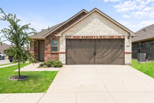 601 Nature Stroll Rd, Lavon, TX, 75166-1991 | Card Image