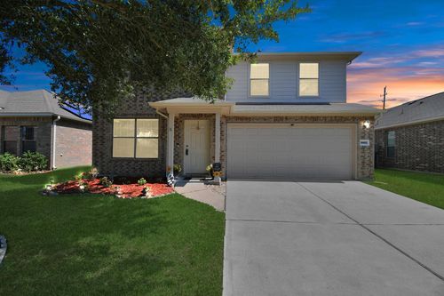 24822 Colonial Maple Dr, Katy, TX, 77493-2904 | Card Image