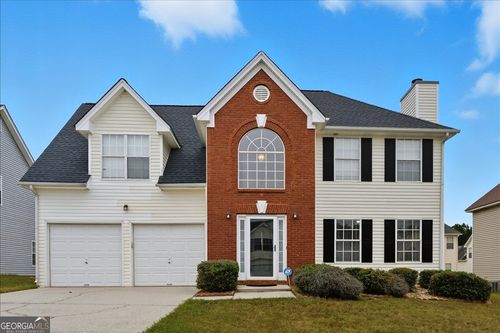 1267 Partridge Ln, Riverdale, GA, 30296-2689 | Card Image