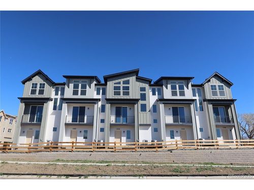 11958 W 57th Pl, Arvada, CO, 80002-1385 | Card Image