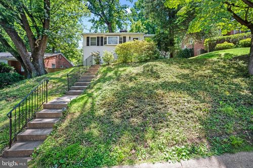 121 Whitmoor Ter, SILVER SPRING, MD, 20901-1520 | Card Image