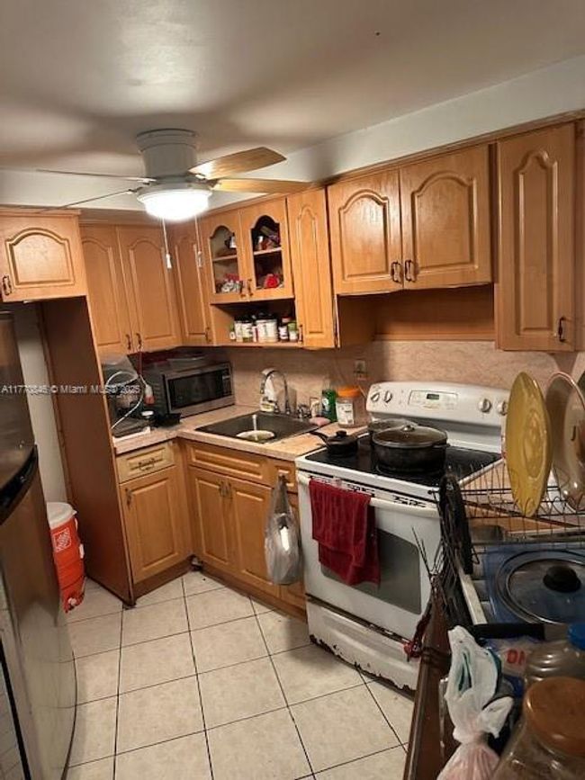 APT-115 - 18720 Ne 18 Th Ave, Condo with 1 bedrooms, 1 bathrooms and null parking in Miami FL | Image 7