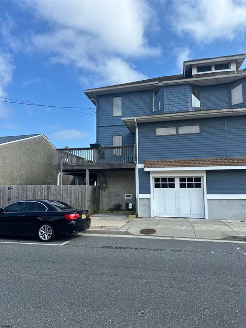 3714 South Blvd, Atlantic City, NJ, 08401-1303 | Card Image