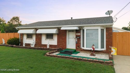 6413 Venango Dr, Louisville, KY, 40258-2967 | Card Image