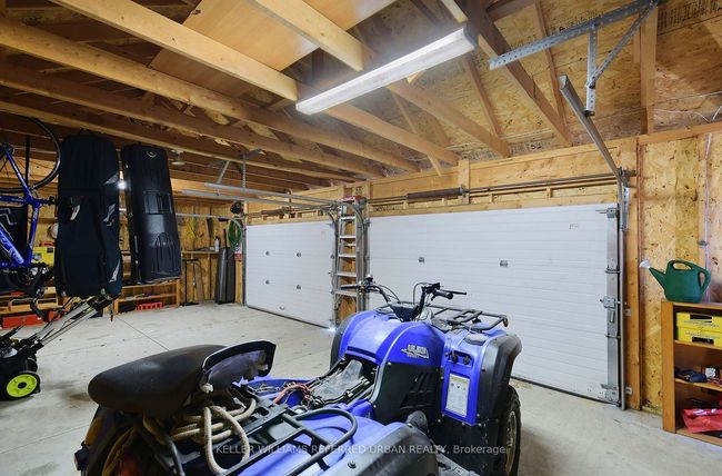 3243 St John's Sideroad, House other with 7 bedrooms, 7 bathrooms and 20 parking in Cedar Valley ON | Image 48