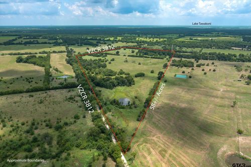 00 Vz County Road 3812, Wills Point, TX, 75169 | Card Image