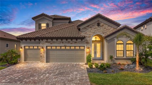 11008 Rustic Timber Loop, SAN ANTONIO, FL, 33576-7392 | Card Image