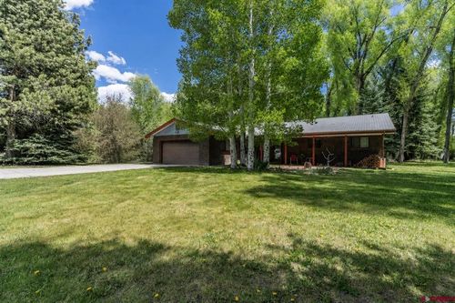 44 Roundtree Rd, Gunnison, CO, 81230-4124 | Card Image