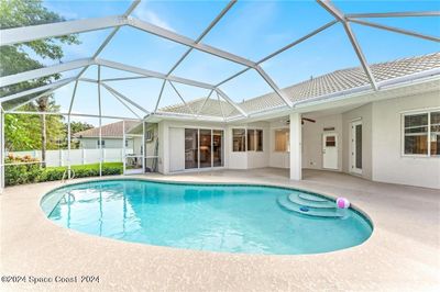 238 Waterside Drive, House other with 4 bedrooms, 3 bathrooms and null parking in Indian Harbour Beach FL | Image 1