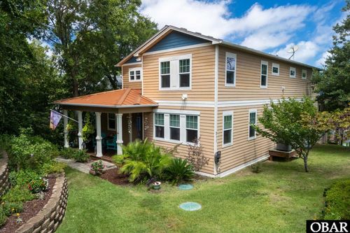 211 Kitty Hawk Bay Dr, Kill Devil Hills, NC, 27948-9162 | Card Image