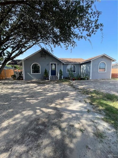 2706 Silverado Cir S, Mission, TX, 78574-1873 | Card Image