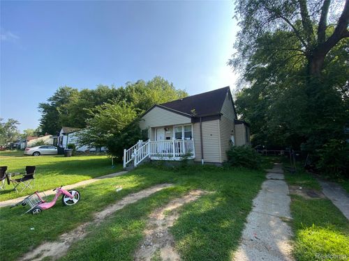 14140 Lamphere St, Detroit, MI, 48223-2545 | Card Image