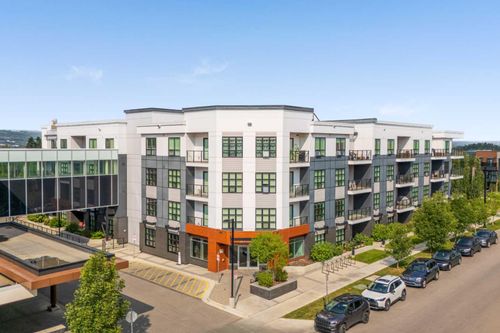 119-383 Smith St Nw, Calgary, AB, T3B6J9 | Card Image