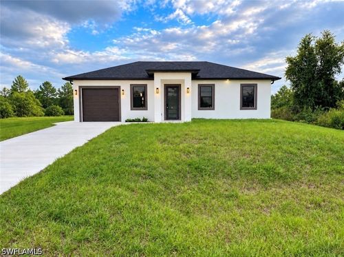 54 Floyd Ave S, Lehigh Acres, FL, 33976 | Card Image